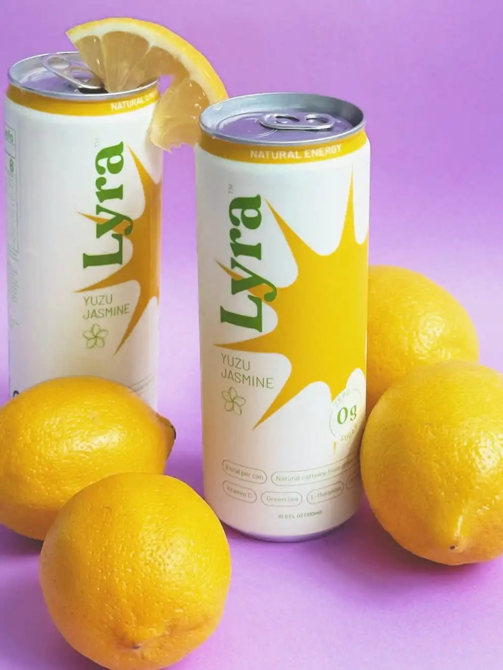 Lyra Natural Energy