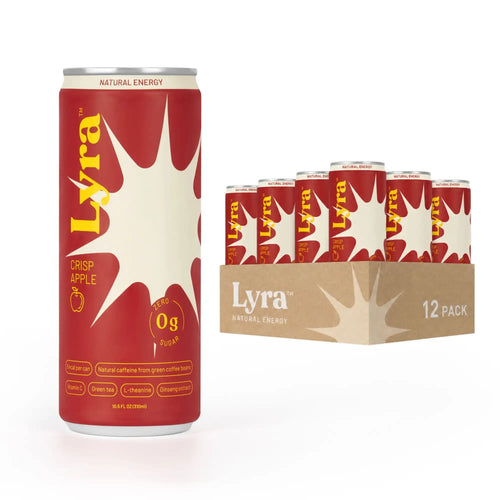 Lyra Natural Energy