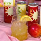 Lyra Natural Energy