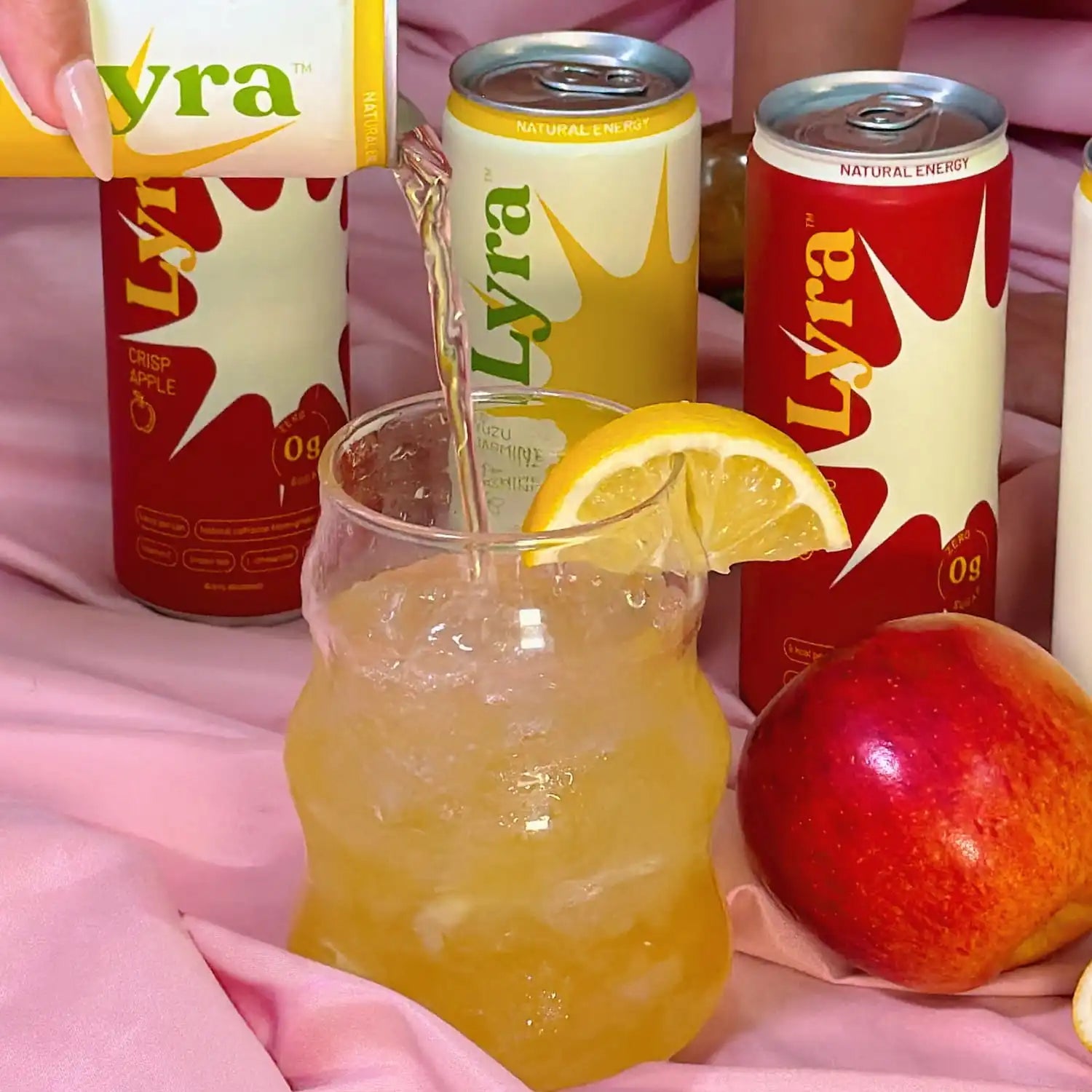 Lyra Natural Energy
